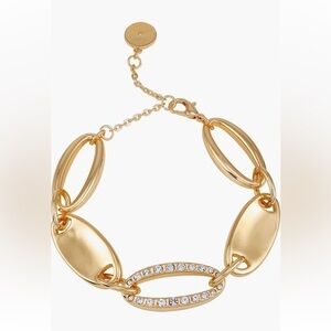 Vince Camuto chain bracelet NIB